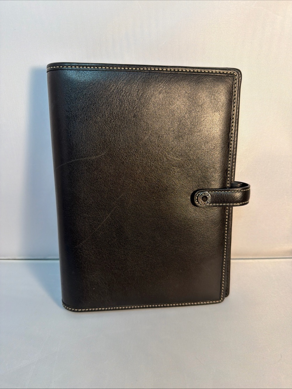Coach Fs1802 Notebook Cover